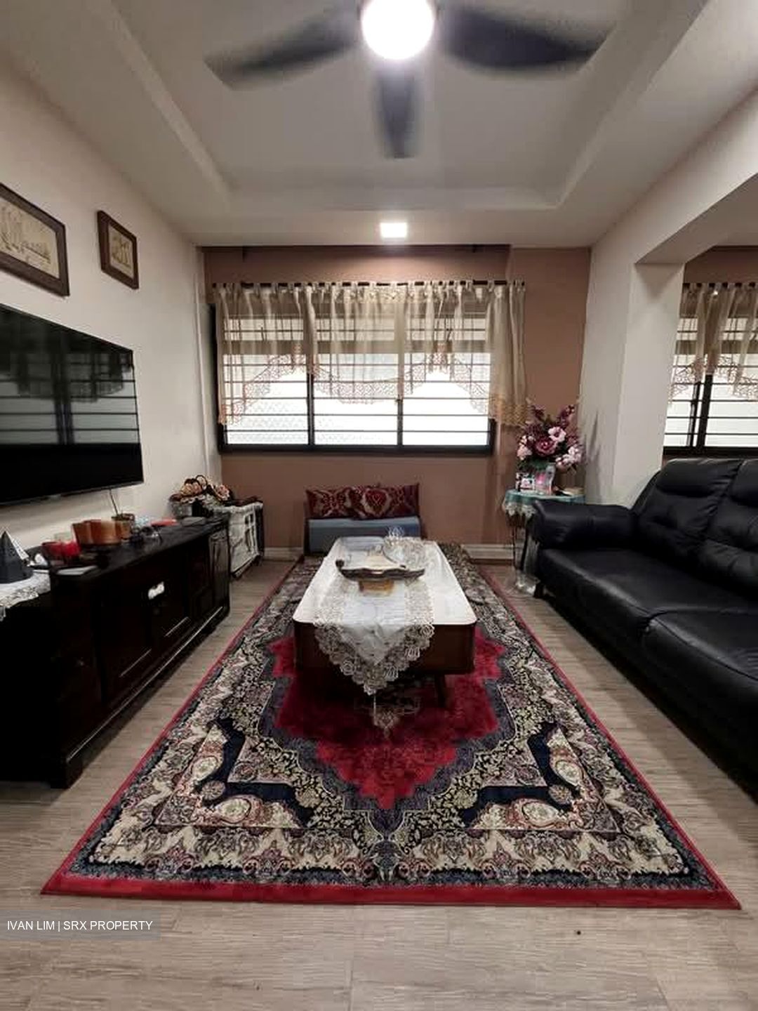 Blk 976 Hougang Street 91 (Hougang), HDB 4 Rooms #550065891